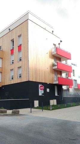 Location Appartement 2 pièces 42m² ST JEAN DE BRAYE 45800 - Photo 5