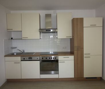 15435 Gartenmitbenutzung! - Foto 5