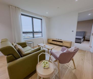 2 bedroom flat to rent - Photo 5