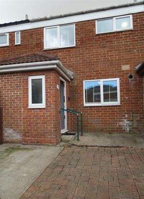 Coverdale Road, Hemlington, Middlesbrough, TS8 9SF - Photo 1