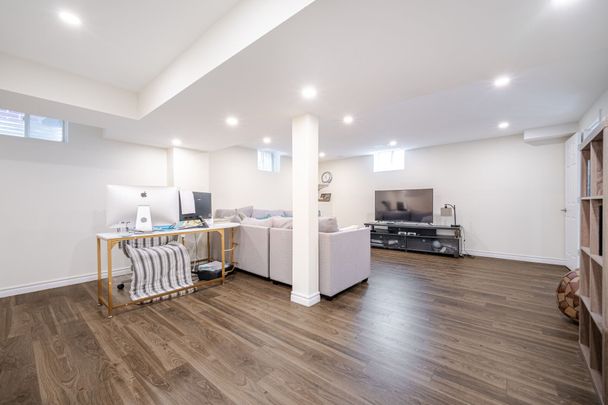 For Lease - 446 Mcjannett Avenue, Milton, Ontario - Photo 1