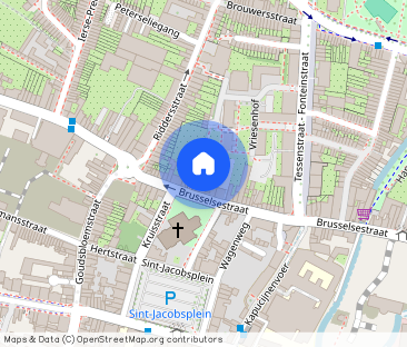 Verbrande poort 2 - Foto 1