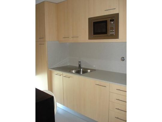 Apartamento T1 - Photo 1