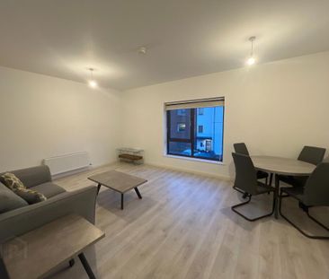 34 Cotton Hall, 5 Faulkner Road, Belfast, BT20 3FA - Photo 2