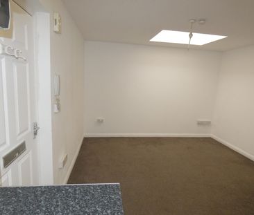 studio to rent London Road, Portsmouth, PO2 - Photo 6