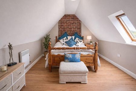 1 bedroom apartment to rent - Photo 3