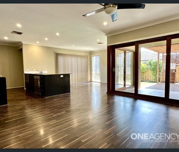 21 Lapwing Way, Cranebrook, NSW 2749 - Photo 1