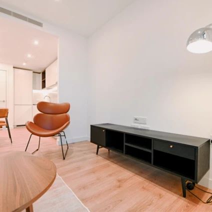 1 Bedroom 1 Bathroom Flat 1908 - Photo 1
