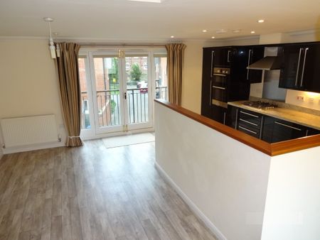 Fishergate, Norwich, NR3 1SE - Photo 3