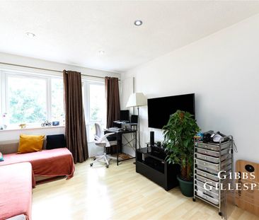 1 Bedroom Maisonette to rent - Photo 3