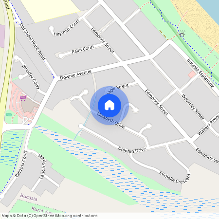 15 Spannagle Street, Qld 4750, Bucasia