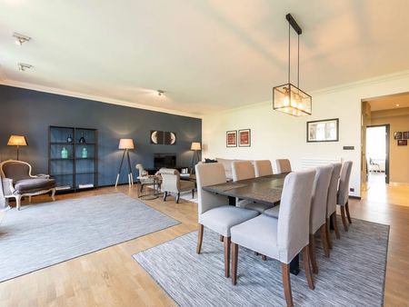 Appartement te huur - Photo 3