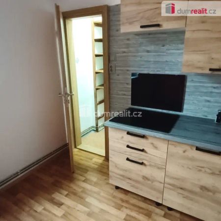 pronájem bytu 2+1, ul. Jungmannova, Děčín IV - Podmokly - Photo 5