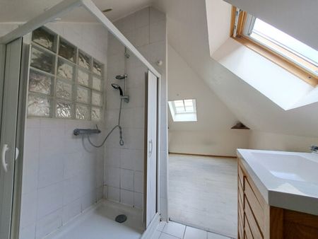 Appartement / Location - Photo 2