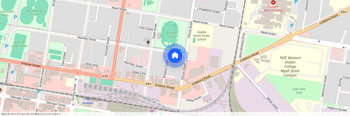 95 Macleay Street, NSW 2830, Dubbo