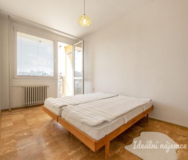 Pronájem bytu 2+kk 42 m2 - Photo 1