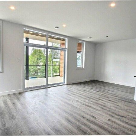 Apppartement à louer 5 1/2 Bromont - Photo 3