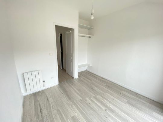 Location Appartement 3 pièces 44m² - Photo 1
