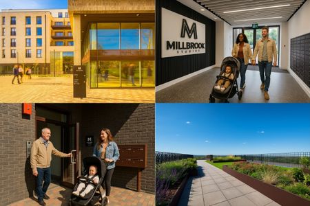 Millbrook Studios, CM20, Harlow - Photo 2