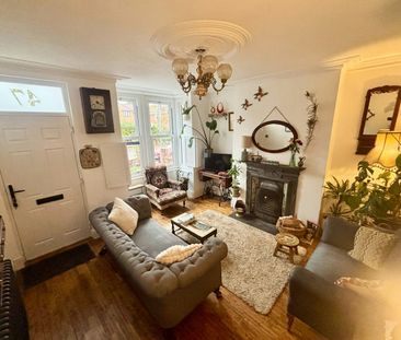 Swepstone Road, Heather, LE67 - Photo 4