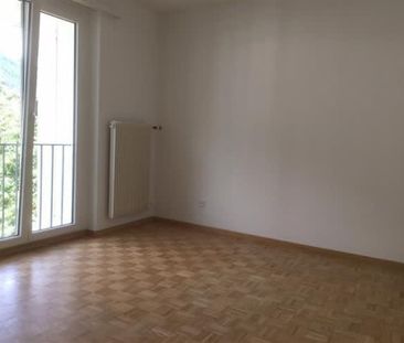 2 Zimmer, 53 m², 1. Stock - Photo 2