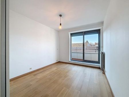 Avenue du Maelbeek 1050 Ixelles - Foto 5