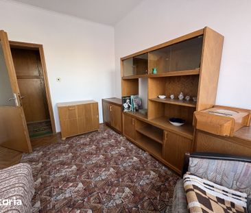 Apartament trei camere central ,str George Enescu - Fotografie 1