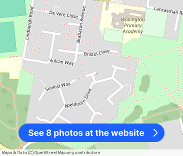 3 bedroom terraced house for rent - Photo 1