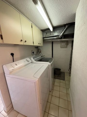 For Lease - 32 Plewes Road Unit# BASEMENT, Toronto, Ontario - Photo 4