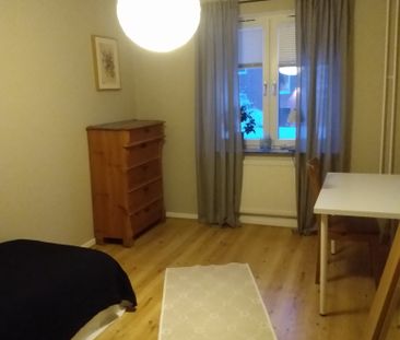 Solståndsgatan, Göteborg - Photo 4