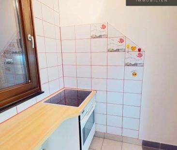 ÜBER DEN WOLKEN - DACHGESCHOSSWOHNUNG MIT WEST- UND NORDTERRASSE - Foto 5