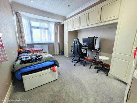3 bedroom terraced house to rent - Photo 3