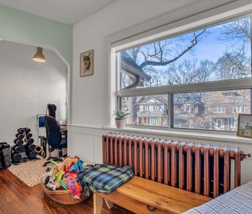 For Lease - 395 Willard Avenue Unit# Unit 2, Toronto, Ontario - Photo 6