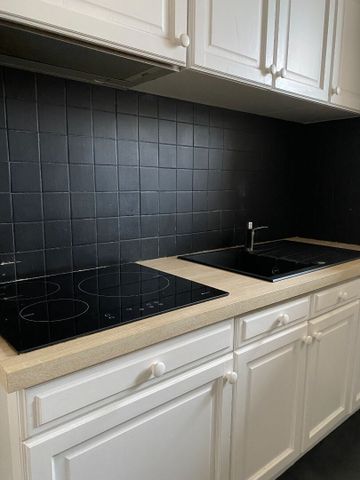 Location appartement 4 pièces, 63.69m², Angers - Photo 5