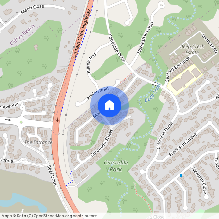 21 Monterey Street, Qld 4879, Kewarra Beach