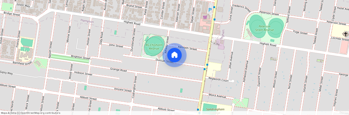 41 Duncan St, Melbourne, Victoria 3191