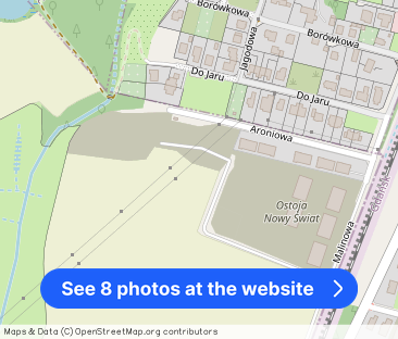 Wynajmę Mieszkanie Nowe 42m² Gdańsk Osowa Ostoja Nowy Świat - Photo 1