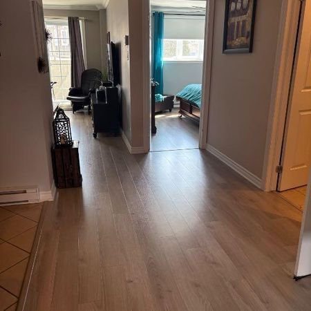 Condo à louer - Photo 4