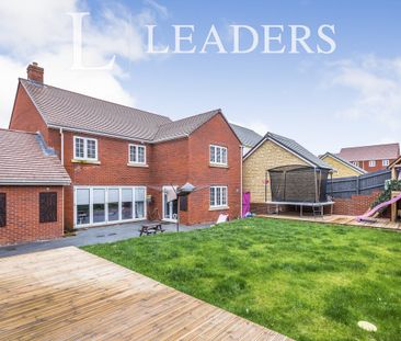 Cozens Grove, SN6 - Photo 4