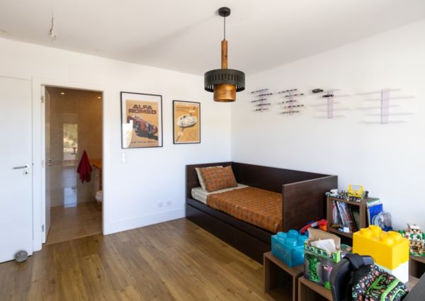 Apartamento T2 em Lisboa