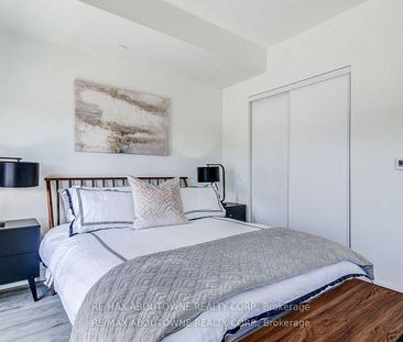 For Lease - 125 Bronte Road Unit# A0809, Oakville, Ontario - Photo 2