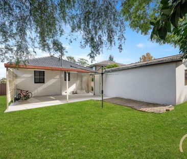 Renovated Family Home in a Peaceful South Wentworthville Location! - Photo 1