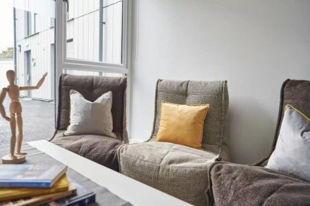 4 Bed Standard Ensuite - Photo 3