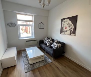 1 Bed Flat, Southbrook Rise, SO15 - Photo 3