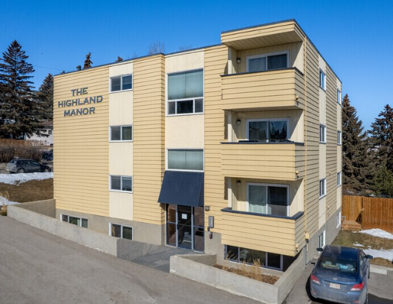 Cozy 1 Bedroom Suite in Highland Park - Photo 1