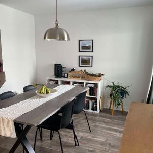 5 1/2 à louer sur 2 étages - Photo 2