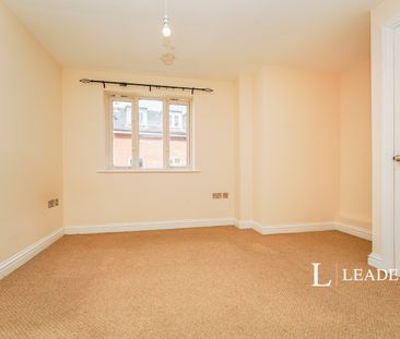 1 bedroom flat to rent Russell House, Russell Street, Stroud, GL5 - Photo 4