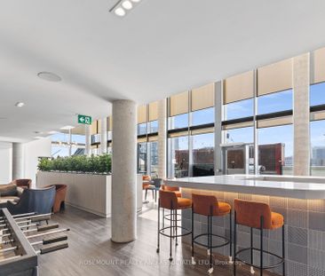 For Lease - 15 Wellington Street Unit# 2805, Kitchener, Ontario - Photo 1