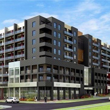 For Lease - 251 Hemlock (Second Bdrm) Street Unit# 609, Waterloo, Ontario - Photo 1