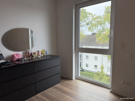 Moderne 2-Zimmer-Wohnung in Aachen – Schopenhauerstraße 1 - Foto 4